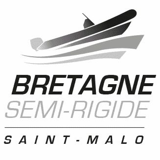 Bretagne Semi-Rigide Logo
