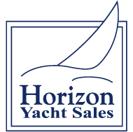 Horizon Yacht Sales Logo